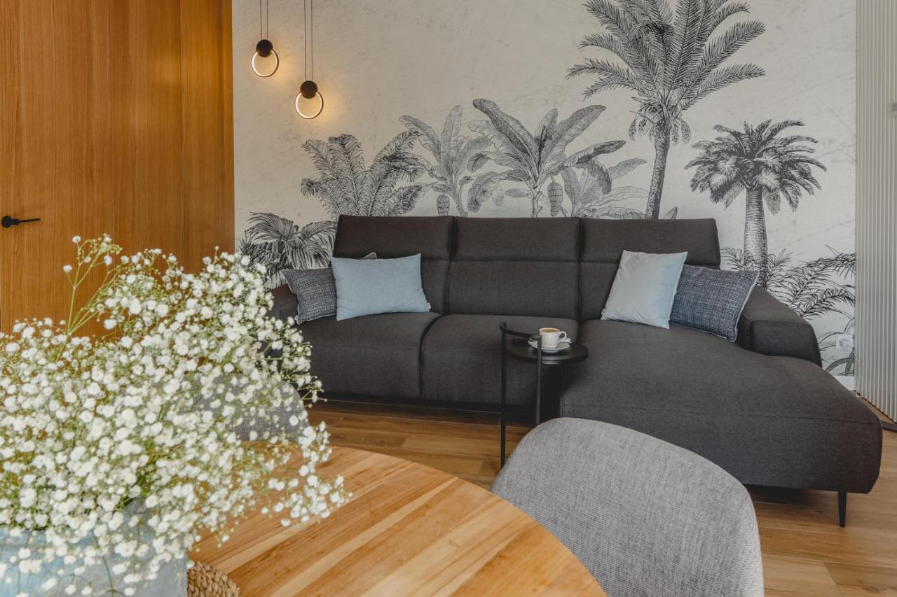 309 Apartment Boszkowo