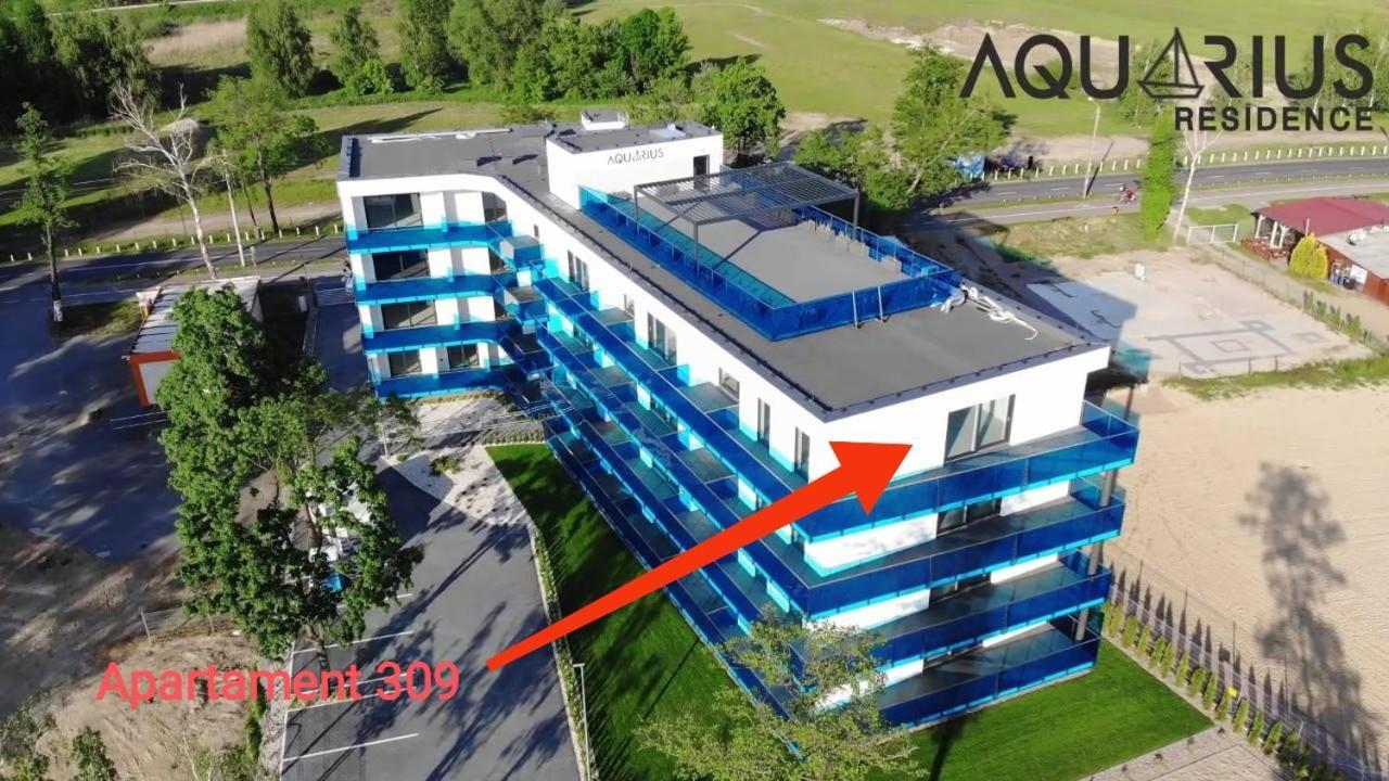 Apartment 309 *