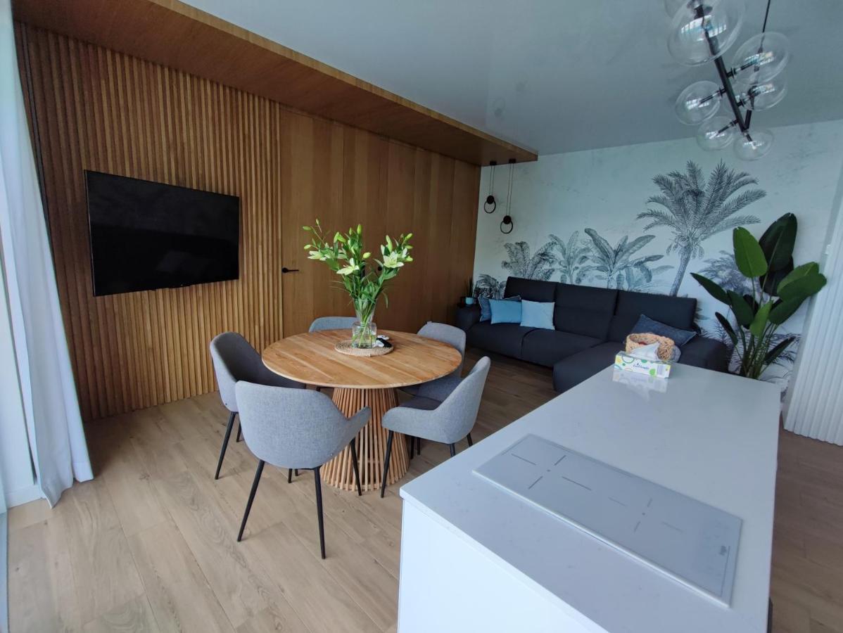 309 Apartment Boszkowo